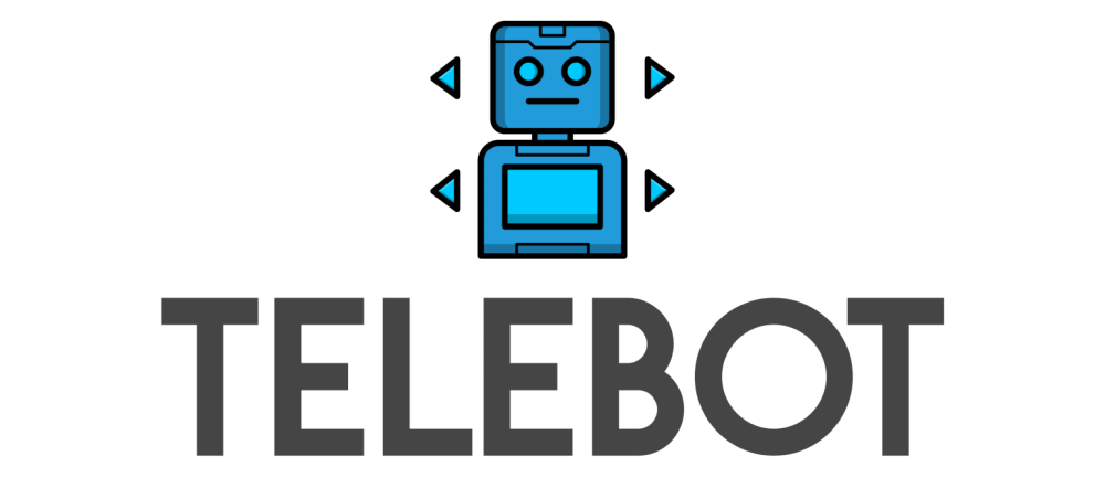 В этом посте создаем telegram бота с помощью библиотеки telebot на Python